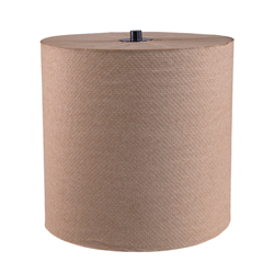Marcal, Transcend, High Capacity Paper Towels, 1000 ft rolls, Natural, Case