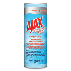 Colgate, Ajax, Oxy Bleach Powder Cleanser, 21 oz can, CPC14278, Sold as each
