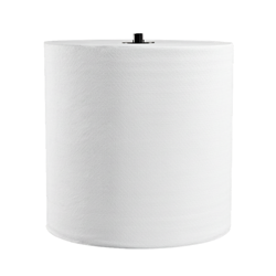 Marcal, Transcend, Premium Paper Towels, 1000 ft rolls, White, Case