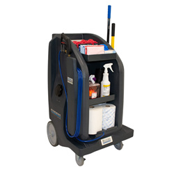 Hillyard, Trident, CC17HP Touchfree Cleaning Companion, Each