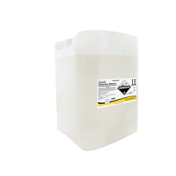 Hillyard, Chlorine Bleach, HIL0000207, sold as 5 Gal Pail