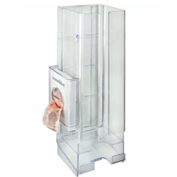 Hospeco, Comfort Plus Courtesy Dispenser, CPD, sold as each