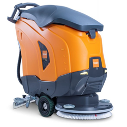 Taski, Floor Scrubber, 20 Inch Walk Behind, Ultimaxx 1900, each