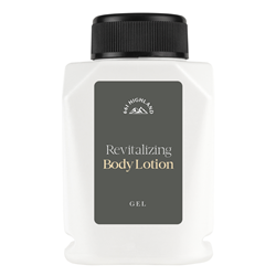 Draco, Countertop, Highland Revitalizing body Lotion, 375ml, Case