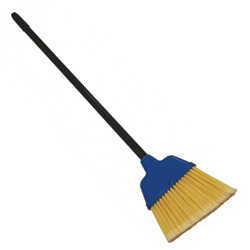 Golden Star, Flagged Lobby Broom, 30", each