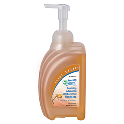 Kutol, Clean Shape, Foaming Advanced Antibacterial Soap, 950 mL, Citrus, each