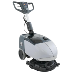 Nilfisk, Walk Behind Scrubber, SC351, LI-ION 24V, each