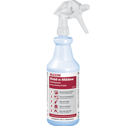Midlab Maxim, Ready To Use, Mold-N-Mildew Stain Remover, Case