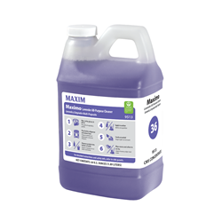 Midlab Maxim, CMS, Maximo All Purpose Cleaner #36, 64 oz Bottle