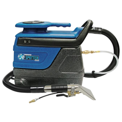 Sandia, Spot Extractor with Stainless Upholstery Tool, 3 Gallon, 1 Kit