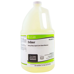 Hillyard, Delimer, Heavy Duty Lime Scale Remover, 1 Gal