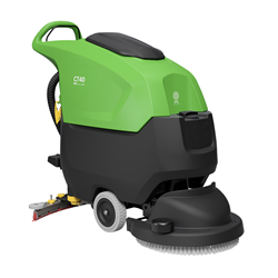 IPC Eagle, Walk Behind Automatic Scrubber, CT40 MK BT50, Each