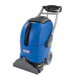 Clarke, EX40 18LX Self Contained Carpet Extractor, 18 inch, 56265505
