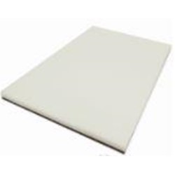 Hillyard, Floor Care Pad, Glacier P2, 14 x 20 inch pad, HIL49945, 5 pads per case, sold as 1 pad