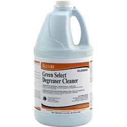 Hillyard, Green Select Degreaser Cleaner, concentrated gallon, HIL0096606