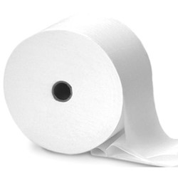 VonDrehle, Transcend, Toilet Paper, SmartCore, PR350, 350 ft, White, 24 per case, sold as case